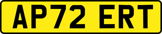 AP72ERT
