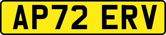 AP72ERV
