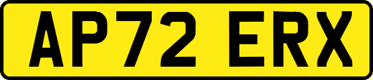 AP72ERX