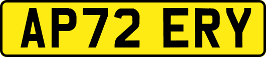 AP72ERY