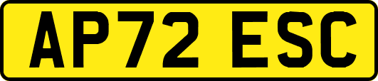 AP72ESC