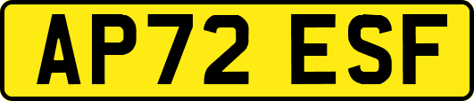 AP72ESF
