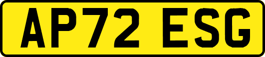 AP72ESG