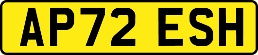 AP72ESH