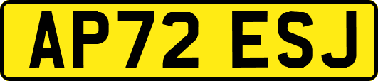 AP72ESJ