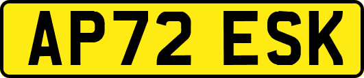 AP72ESK