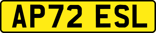 AP72ESL