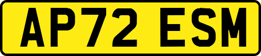 AP72ESM