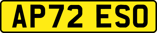 AP72ESO
