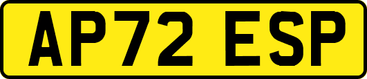 AP72ESP