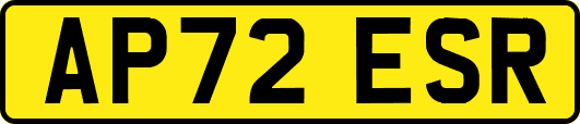 AP72ESR