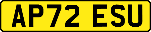 AP72ESU