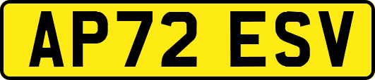 AP72ESV