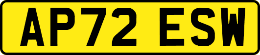 AP72ESW