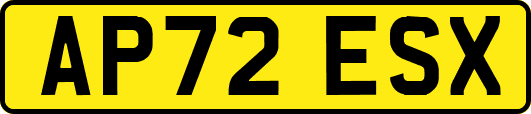 AP72ESX