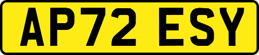 AP72ESY