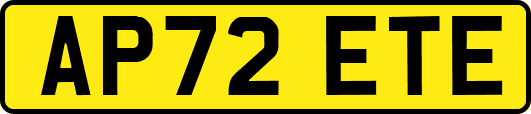 AP72ETE