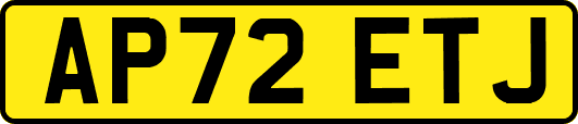 AP72ETJ