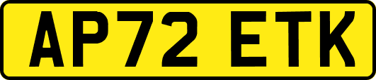 AP72ETK