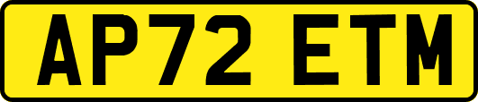 AP72ETM
