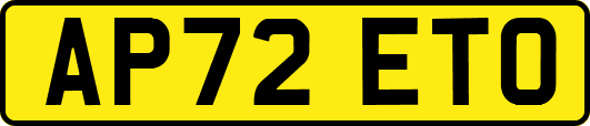 AP72ETO