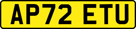 AP72ETU