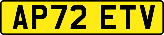 AP72ETV