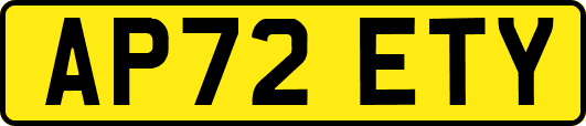 AP72ETY