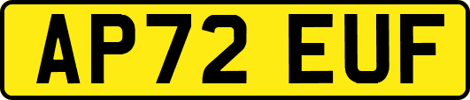 AP72EUF