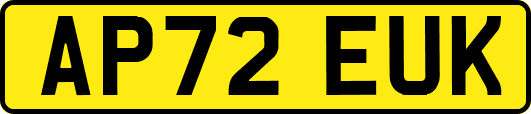 AP72EUK