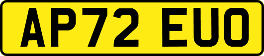 AP72EUO