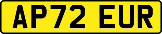 AP72EUR