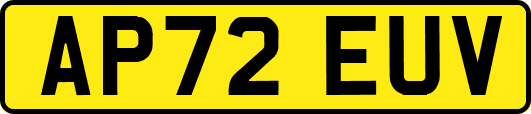 AP72EUV