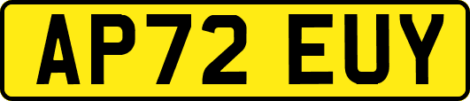 AP72EUY