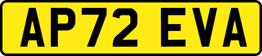 AP72EVA