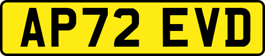 AP72EVD