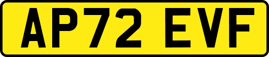 AP72EVF