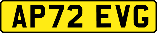 AP72EVG