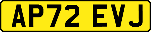 AP72EVJ