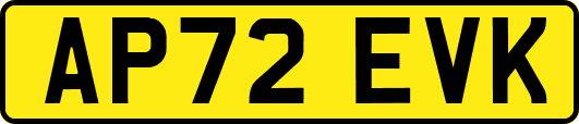 AP72EVK