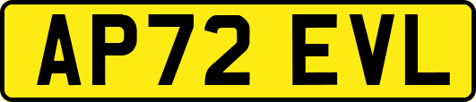 AP72EVL