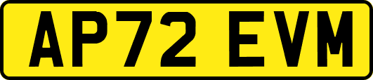 AP72EVM