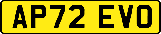 AP72EVO