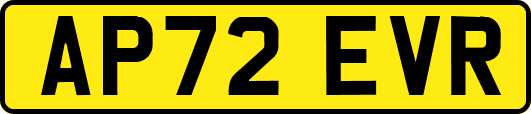 AP72EVR