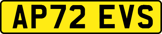 AP72EVS