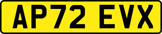 AP72EVX