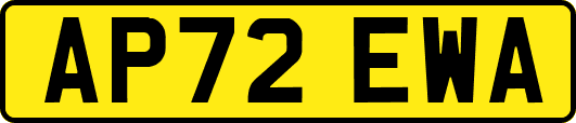 AP72EWA