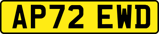 AP72EWD