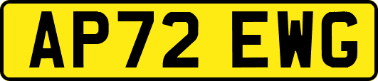 AP72EWG