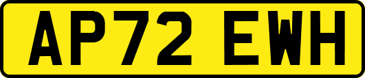 AP72EWH